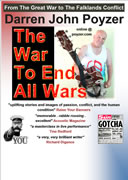 The War To End All Wars poster